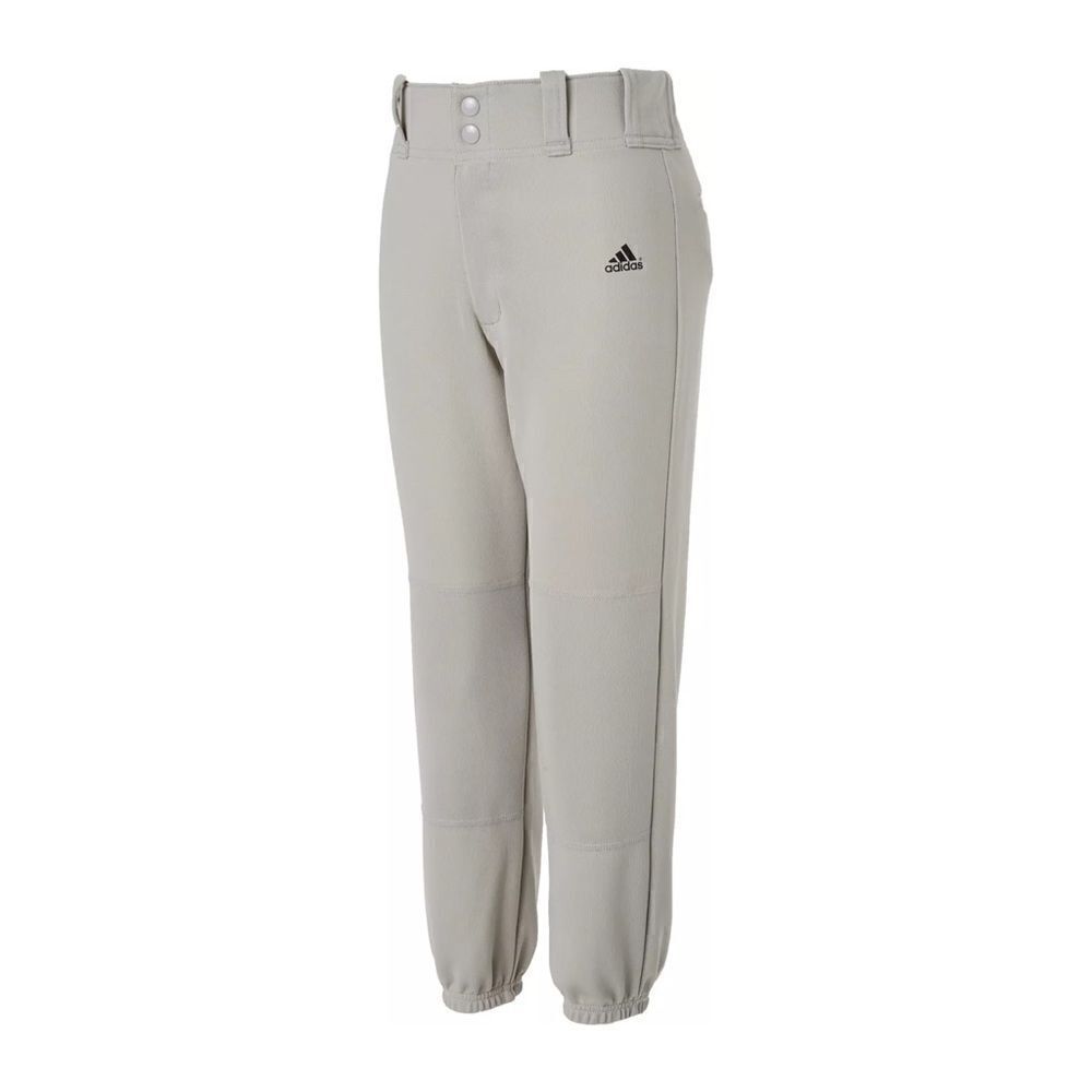 Adidas' Triple Stripe Traditional Baseball Pants